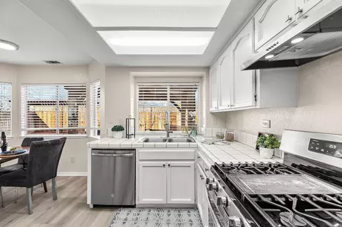 Kitchen - 839 Williams St, Tracy, CA 95376 photo 4 of 5