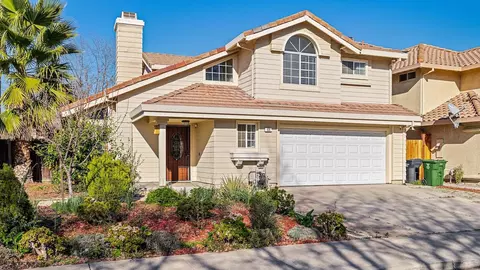 Exterior - 839 Williams St, Tracy, CA 95376 photo 3 of 12