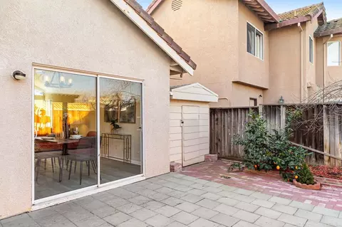 Exterior - 839 Williams St, Tracy, CA 95376 photo 12 of 12