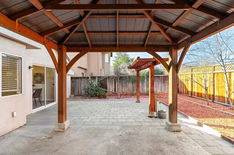 Exterior - 839 Williams St, Tracy, CA 95376 photo 11 of 12
