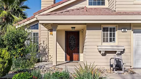 Exterior - 839 Williams St, Tracy, CA 95376 photo 5 of 12