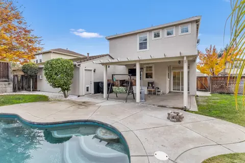Exterior - 503 Given St, Folsom, CA 95630 photo 3 of 6