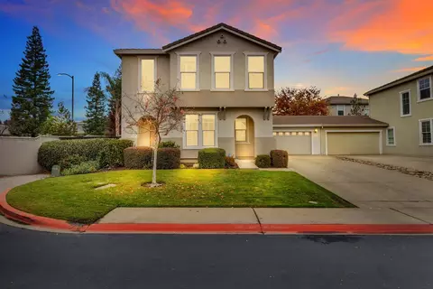 Exterior - 503 Given St, Folsom, CA 95630 photo 6 of 6