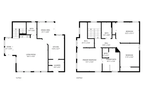 Floorplan - 503 Given St, Folsom, CA 95630 photo 1 of 1