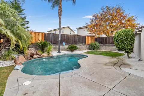 Exterior - 503 Given St, Folsom, CA 95630 photo 2 of 6