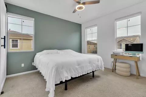 Bedroom - 503 Given St, Folsom, CA 95630 photo 2 of 2