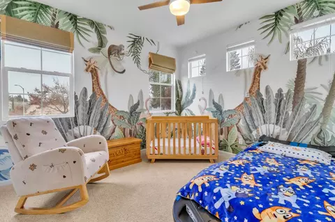 Bedroom - 503 Given St, Folsom, CA 95630 photo 1 of 2