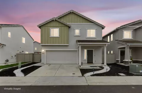 5256 Star Dance Cir, Roseville, CA 95747
