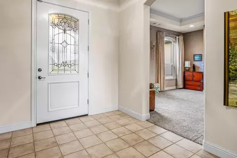 Entry Way - 3815 Lakeview Dr, Placerville, CA 95667 photo 1 of 2