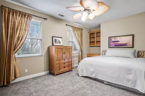 Bedroom - 3815 Lakeview Dr, Placerville, CA 95667 photo 2 of 3