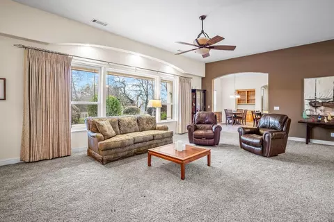 Living - 3815 Lakeview Dr, Placerville, CA 95667 photo 2 of 4