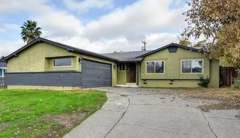 2233 Babette Way, Sacramento, CA 95832