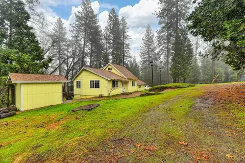 5045 Cedar Dr, Georgetown, CA 95634 photo 7