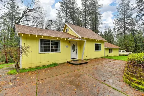5045 Cedar Dr, Georgetown, CA 95634 photo 1