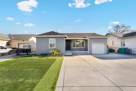 3540 Sierra Madre Ave, Stockton, CA 95204