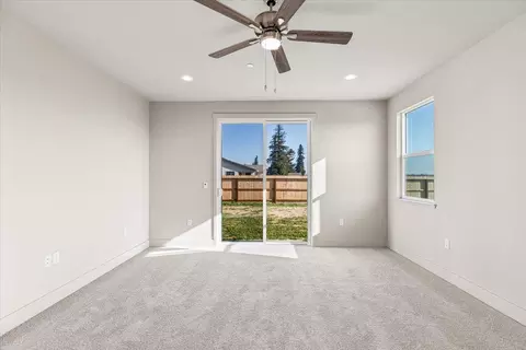 Bedroom - 2970 E Tuolumne Rd, Turlock, CA 95382 photo 11 of 13