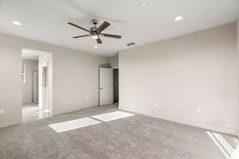 Bedroom - 2970 E Tuolumne Rd, Turlock, CA 95382 photo 12 of 13