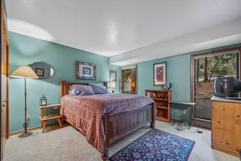 Bedroom - 729 Dawyn Dr, Arnold, CA 95223 photo 5 of 6
