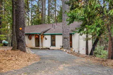 Exterior - 729 Dawyn Dr, Arnold, CA 95223 photo 6 of 6