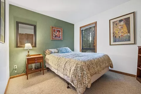 Bedroom - 729 Dawyn Dr, Arnold, CA 95223 photo 1 of 6