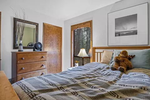 Bedroom - 729 Dawyn Dr, Arnold, CA 95223 photo 4 of 6