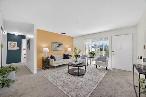 Living - 6001 Grant Ave, Carmichael, CA 95608 photo 4 of 5