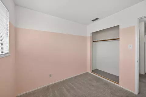 Bedroom - 6001 Grant Ave, Carmichael, CA 95608 photo 6 of 6