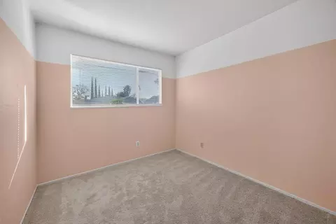 Bedroom - 6001 Grant Ave, Carmichael, CA 95608 photo 5 of 6
