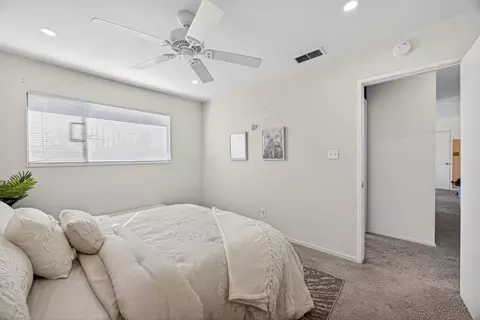 Bedroom - 6001 Grant Ave, Carmichael, CA 95608 photo 3 of 6