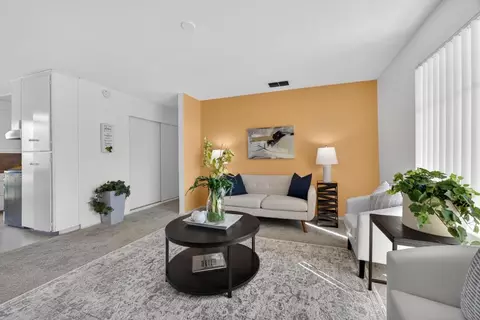 Living - 6001 Grant Ave, Carmichael, CA 95608 photo 2 of 5