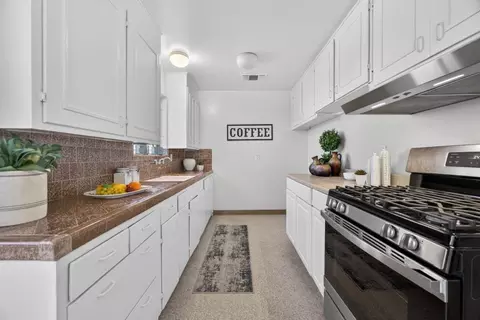 Kitchen - 6001 Grant Ave, Carmichael, CA 95608 photo 1 of 4