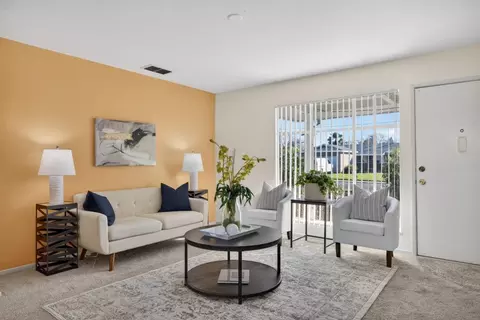 Living - 6001 Grant Ave, Carmichael, CA 95608 photo 5 of 5