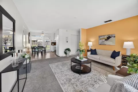 Living - 6001 Grant Ave, Carmichael, CA 95608 photo 1 of 5