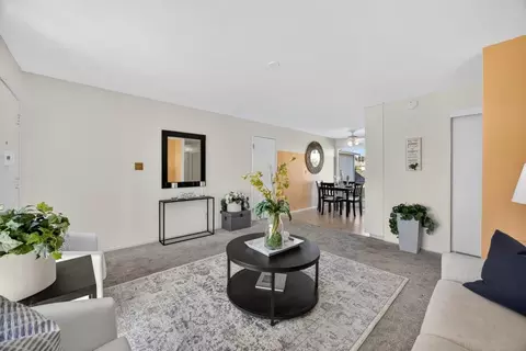 Living - 6001 Grant Ave, Carmichael, CA 95608 photo 3 of 5