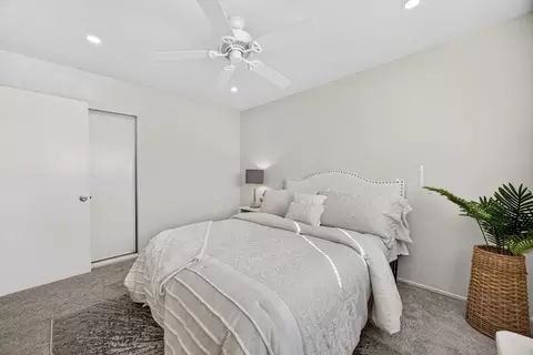 Bedroom - 6001 Grant Ave, Carmichael, CA 95608 photo 2 of 6