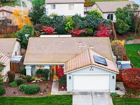 4307 Stromford Way, Mather, CA 95655 photo 2