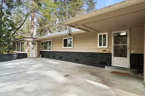 Exterior - 339 Alpine Dr, Colfax, CA 95713 photo 3 of 22