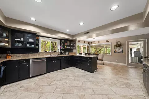 Kitchen - 339 Alpine Dr, Colfax, CA 95713 photo 6 of 6
