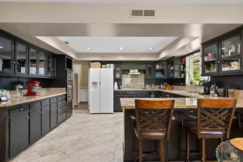 Kitchen - 339 Alpine Dr, Colfax, CA 95713 photo 2 of 6