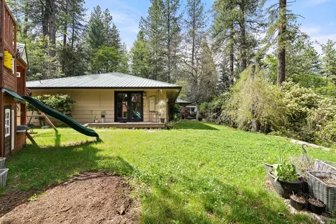 Exterior - 339 Alpine Dr, Colfax, CA 95713 photo 13 of 22