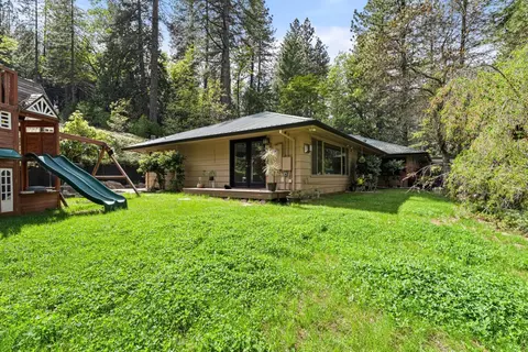 Exterior - 339 Alpine Dr, Colfax, CA 95713 photo 10 of 22