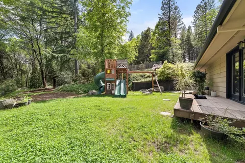 Exterior - 339 Alpine Dr, Colfax, CA 95713 photo 9 of 22