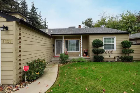 1307 Sycamore Ave, Modesto, CA 95350 photo 3