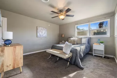 Bedroom - 920 Hackberry, Modesto, CA 95350 photo 6 of 6