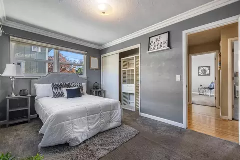 Bedroom - 920 Hackberry, Modesto, CA 95350 photo 4 of 6