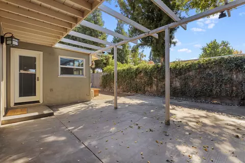 Exterior - 920 Hackberry, Modesto, CA 95350 photo 5 of 8