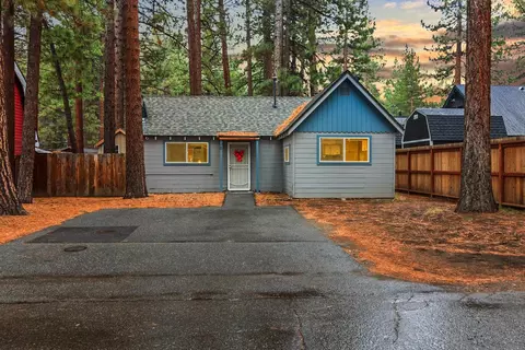 2520 Osborne Ave, South Lake Tahoe, CA 96150