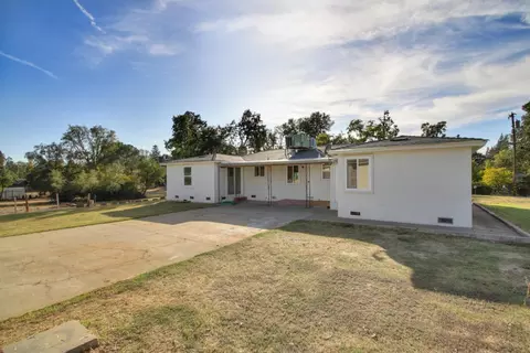 Exterior - 3912 Bryan Way, Carmichael, CA 95608 photo 10 of 15
