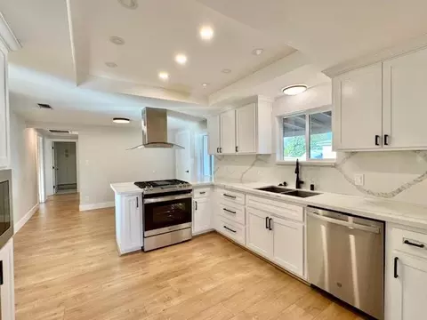 Kitchen - 3912 Bryan Way, Carmichael, CA 95608 photo 2 of 9