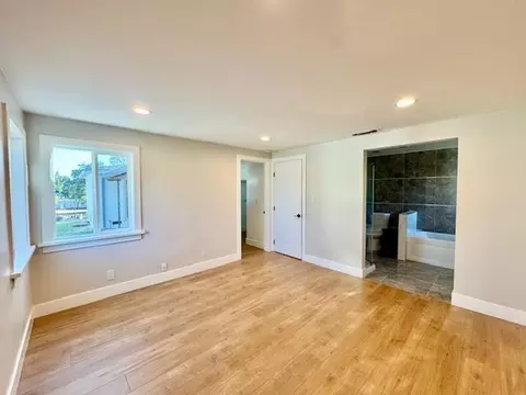 Bedroom - 3912 Bryan Way, Carmichael, CA 95608 photo 4 of 12